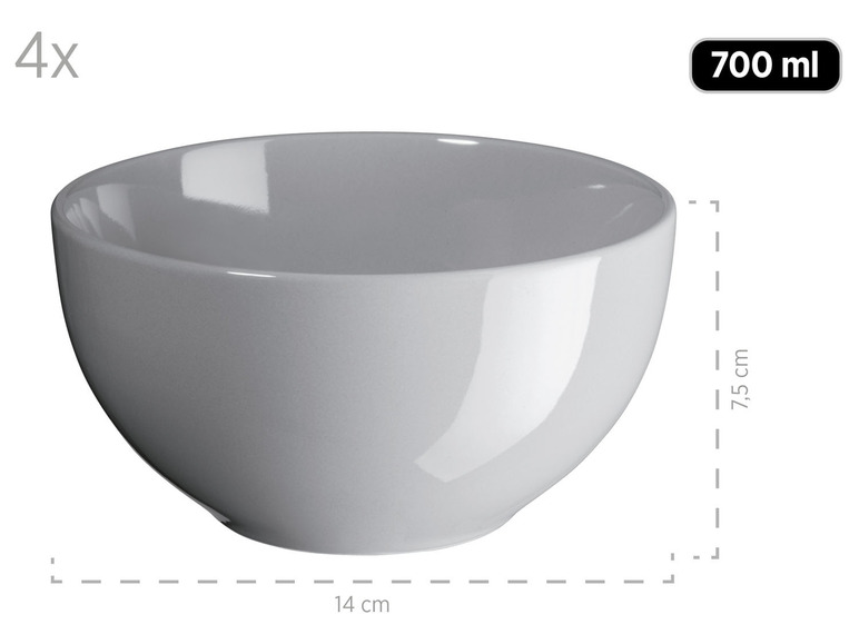 MÄSER Geschirr-Set »Pastell Selection«, 16-teilig Fabrik Onlineshop