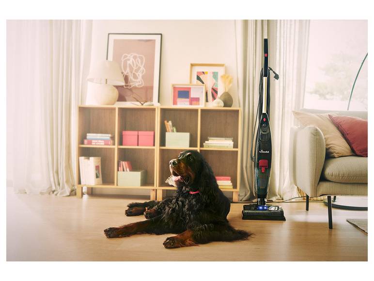 Vileda »Jet Clean PetPro«, Hartbodenreiniger Versandkostenfrei