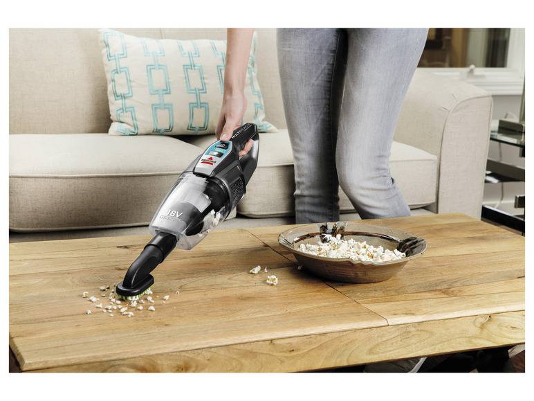 Bissell Stielstaubsauger »MultiReach Essential«, kabellos, 18 V Online Shopping