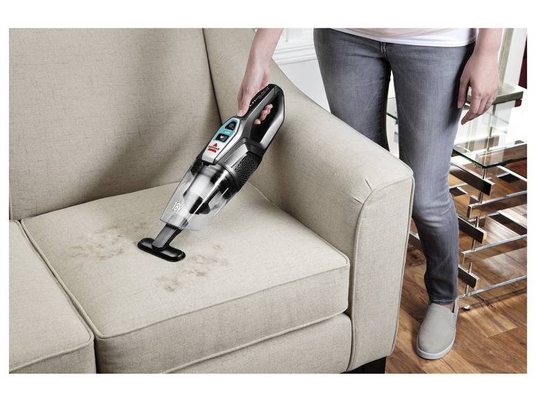 Bissell Stielstaubsauger »MultiReach Essential«, kabellos, 18 V Online Shopping