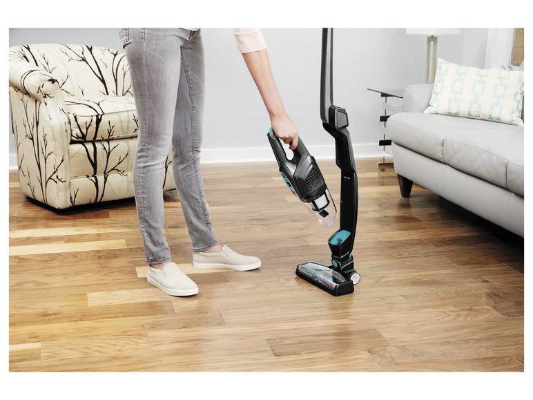 Bissell Stielstaubsauger »MultiReach Essential«, kabellos, 18 V Online Shopping