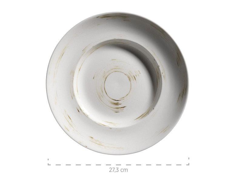 MÄSER Serie Derby, Premium Pastateller Saisonschlussverkauf
