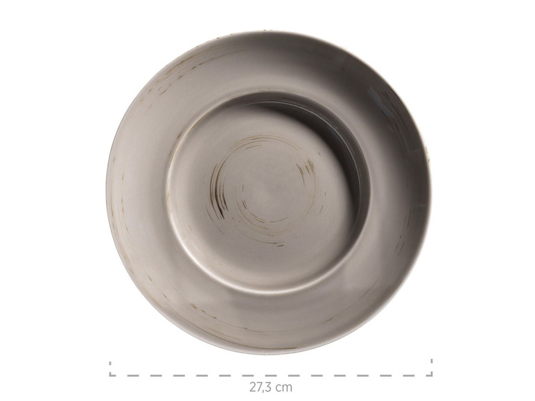 MÄSER Serie Derby, Premium Pastateller Saisonschlussverkauf