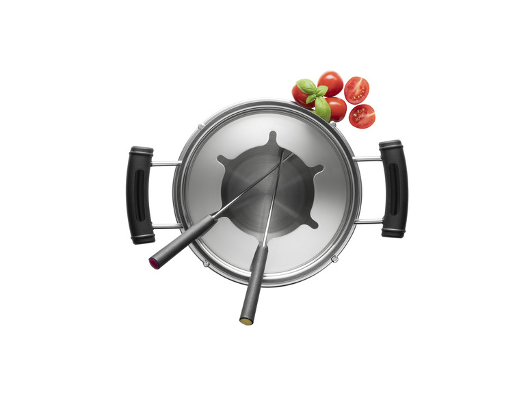 MÄSER Fondue-Set, 11-teilig Cyber Monday