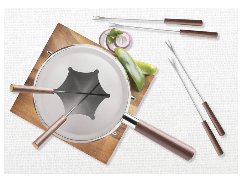 MÄSER Fondue Set, 10-teilig Osterangebot