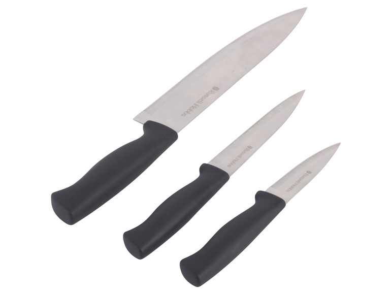 Russell Hobbs Messer-Set + Schäler, 4-teilig Muttertagsangebot