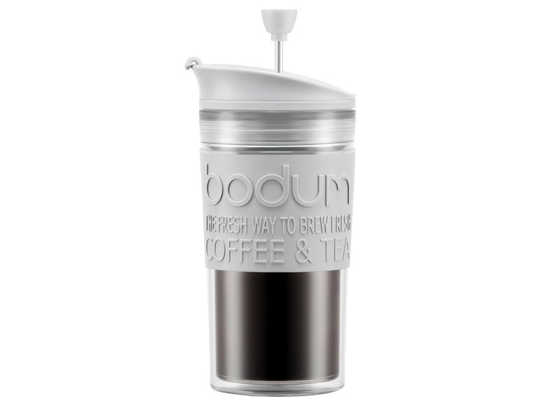 BODUM TRAVEL PRESS Kaffeebereiter, 350 ml Valentinstagsangebot