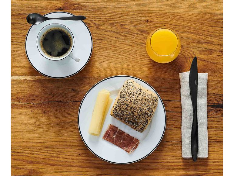 MÄSER Kaffeeservice »Enna«, 18-teilig Lagerräumung
