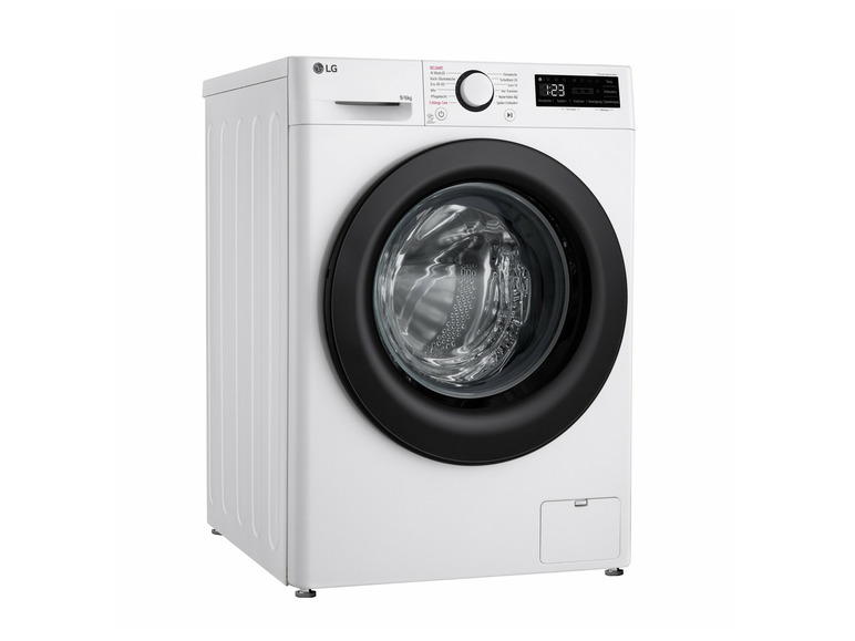 LG Waschtrockner Serie 5 »W4WR42966«, 9 kg Waschen, 6 kg Trocknen Super Sparpreis