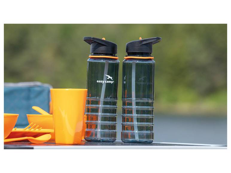 Easy Camp Picknick Box Letzte 2 Tage