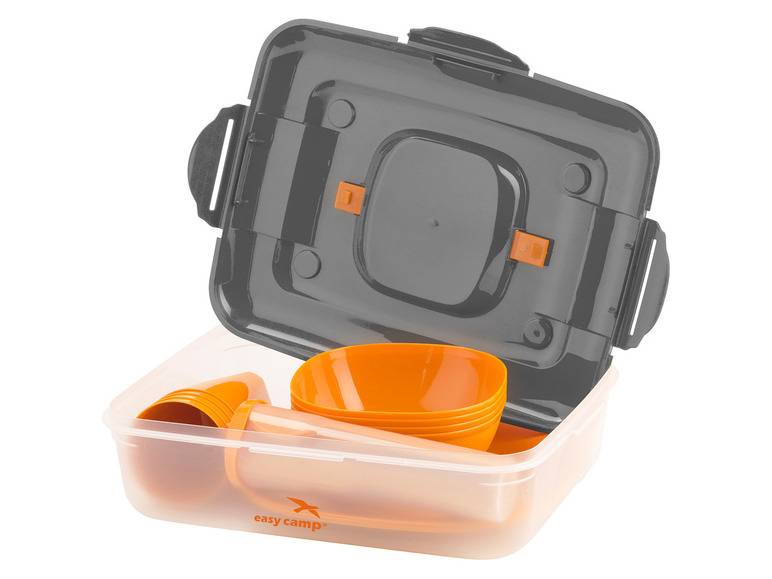 Easy Camp Picknick Box Letzte 2 Tage