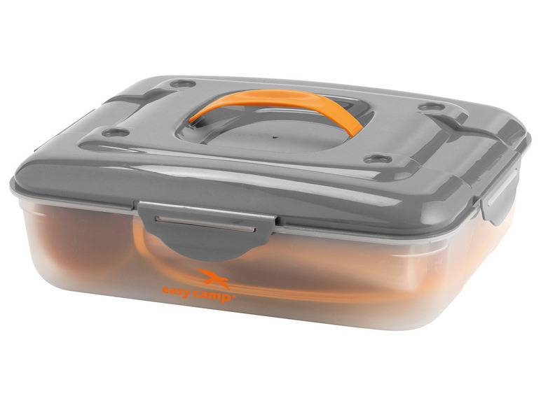 Easy Camp Picknick Box Letzte 2 Tage