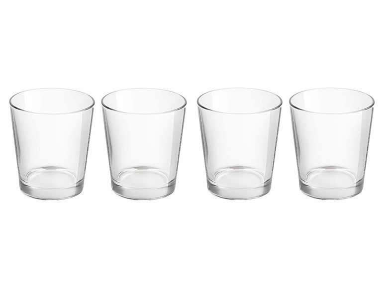 LIBBEY Cocktailgläser Caipirinha Bis zu 65% Rabatt