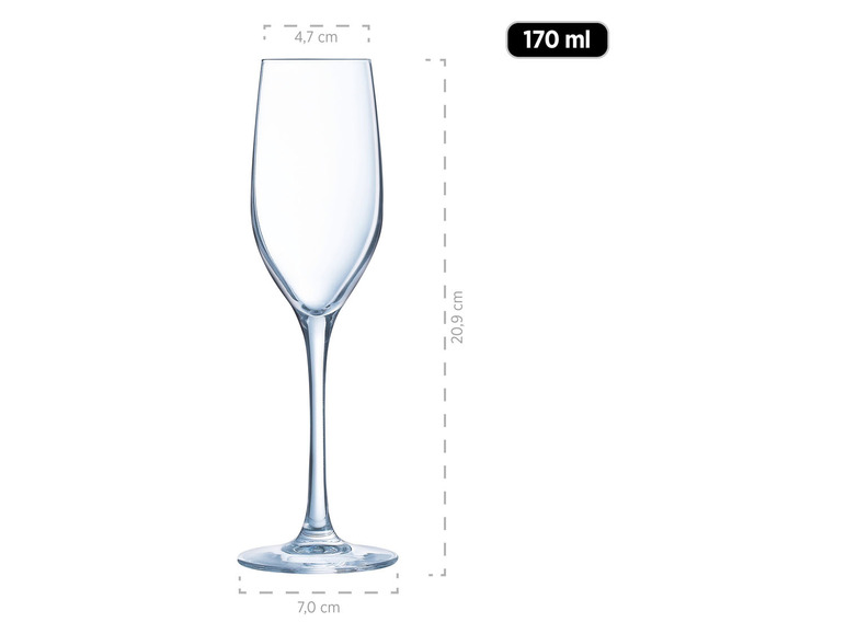 MÄSER Glas-Set-Serie »Il Premio«, 6-teilig Bis zu 55% Rabatt