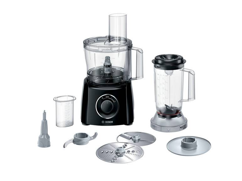 BOSCH Food Processor »MultiTalent 3 «, 800 W Nur noch ein Tag übrig