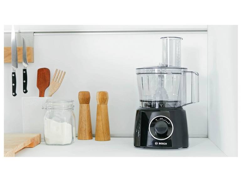 BOSCH Food Processor »MultiTalent 3 «, 800 W Nur noch ein Tag übrig