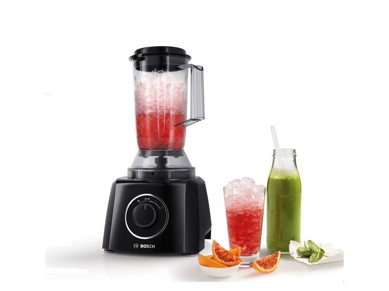 BOSCH Food Processor »MultiTalent 3 «, 800 W Nur noch ein Tag übrig