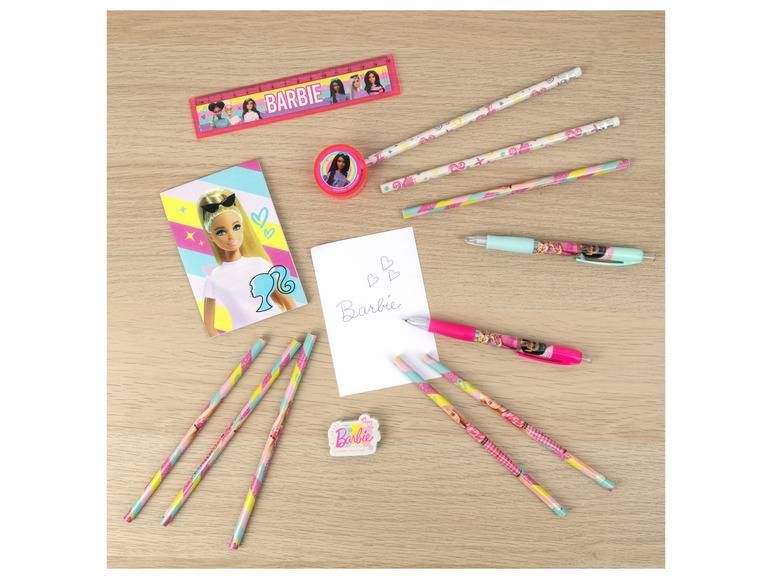 Undercover Schul-Set, 14-teilig 50% Rabatt mit kostenlosem Versand