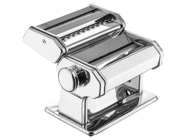 Masterpro Nudelmaschine, by Stefano Zarrella Begrenzt auf 3 Tage