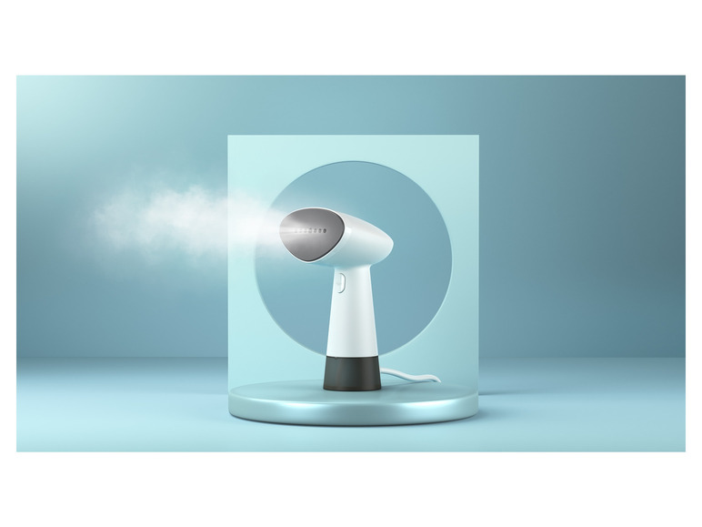 Philips »STH1010/10« Dampfglätter 1000 Series Black Friday Preise