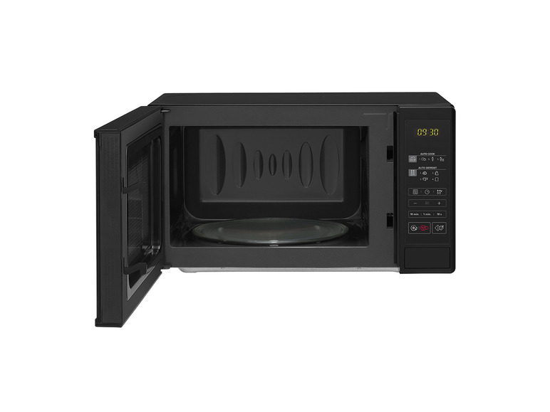 LG Mikrowelle, »MS2042D«, 700 W zollfrei