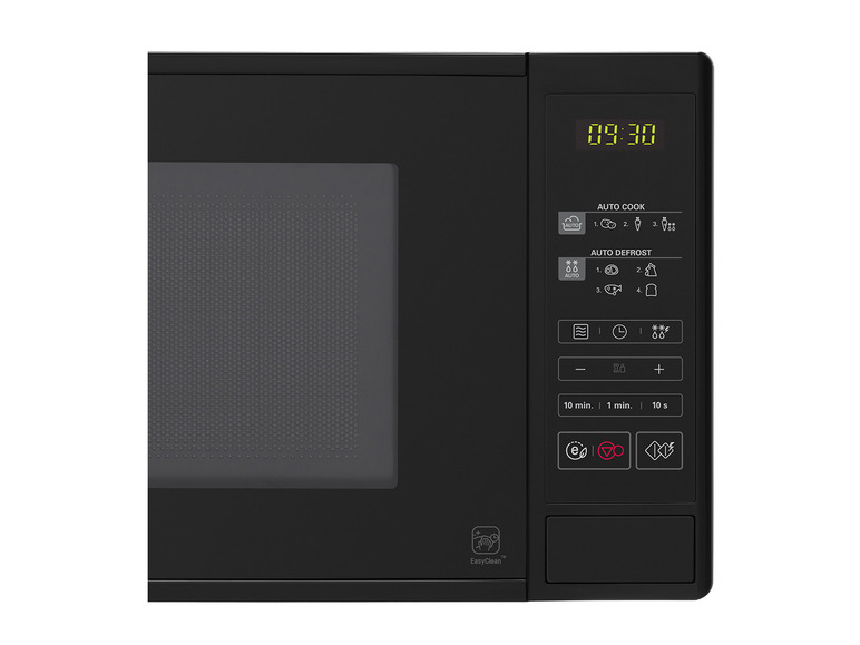 LG Mikrowelle, »MS2042D«, 700 W zollfrei