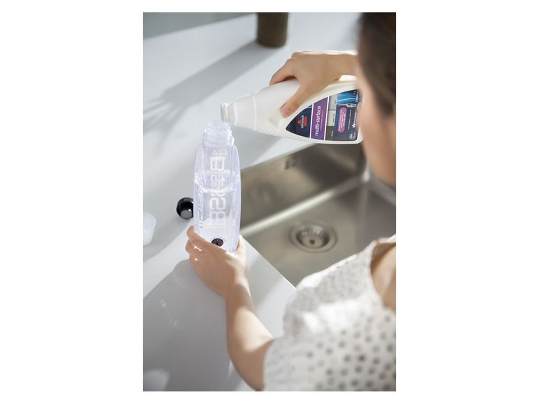 Bissell Multi-Oberflächenreinigungsmittel für Hartböden Outlet