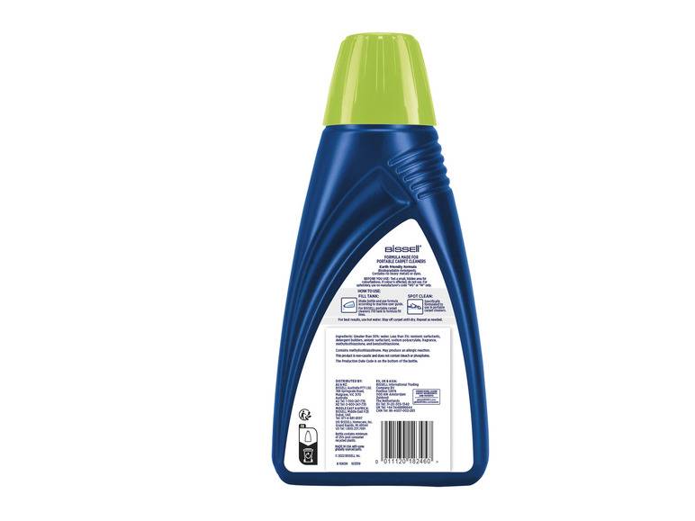 Bissell Fleckenreinigungsmittel »Pet Stain and Odour« gegen Verschmutzungen im Angebot