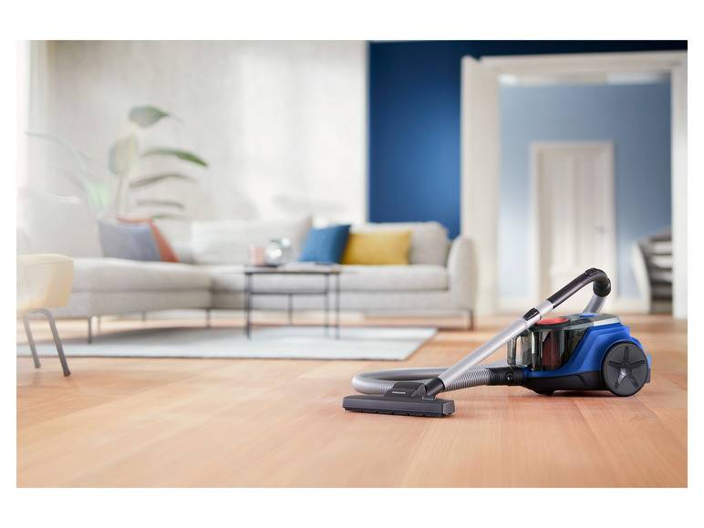 PHILIPS Bodenstaubsauger beutellos 2000 Serie »XB2123/09« Meist gekauft