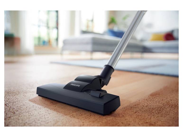 PHILIPS Bodenstaubsauger beutellos 2000 Serie »XB2123/09« Meist gekauft
