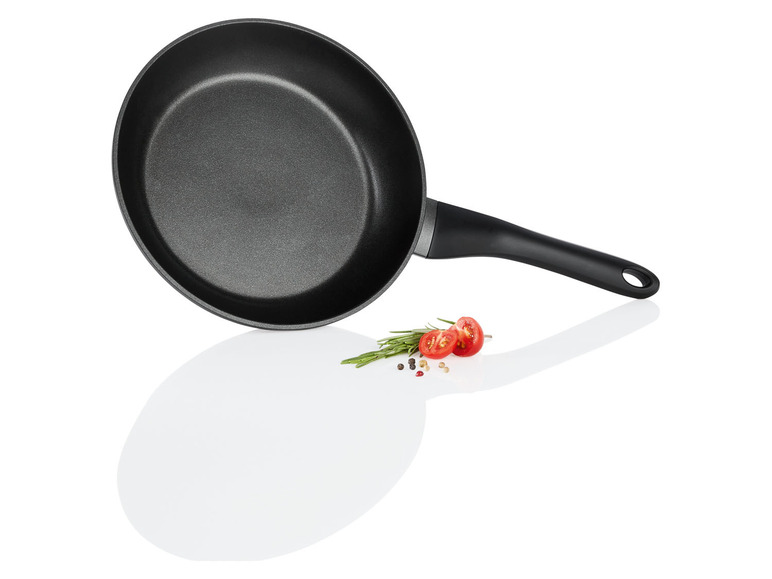 ERNESTO® Pfanne Aluguss, Ø 24 cm Limitierter Zeitrabatt