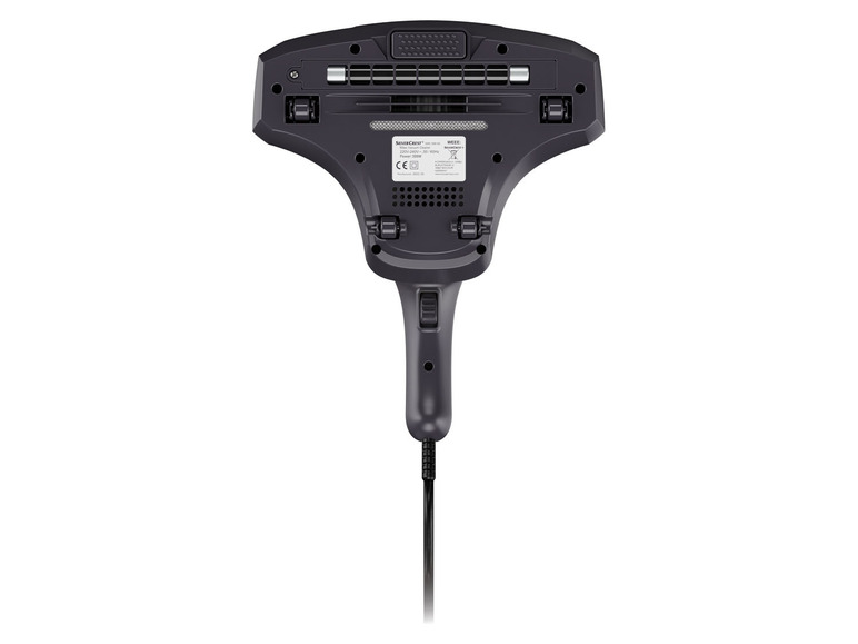SILVERCREST® Milbensauger, mit UV-Licht SMS 300 B2 Fabrik Onlineshop
