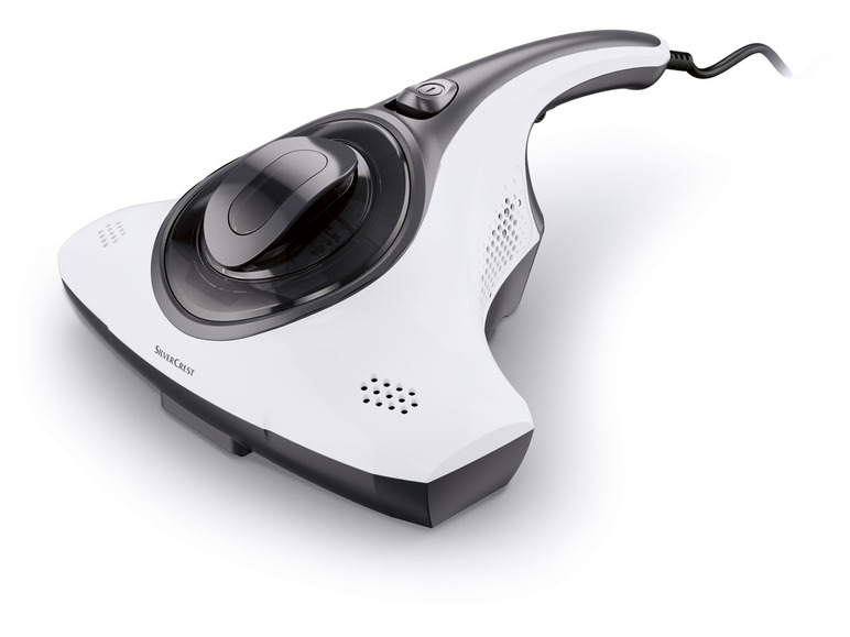 SILVERCREST® Milbensauger, mit UV-Licht SMS 300 B2 Fabrik Onlineshop