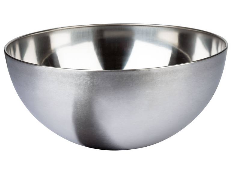 ERNESTO® Schüsselset, 3-teilig, platzsparend ineinander stapelbar Sonderangebot