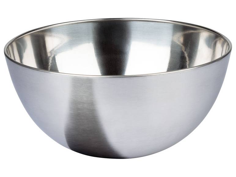 ERNESTO® Schüsselset, 3-teilig, platzsparend ineinander stapelbar Sonderangebot