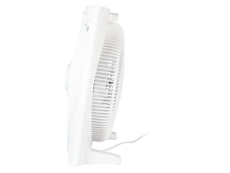 SILVERCREST® Box-Ventilator »SBV 50 C1«, 4 Stufen, 50 W Online Shopping