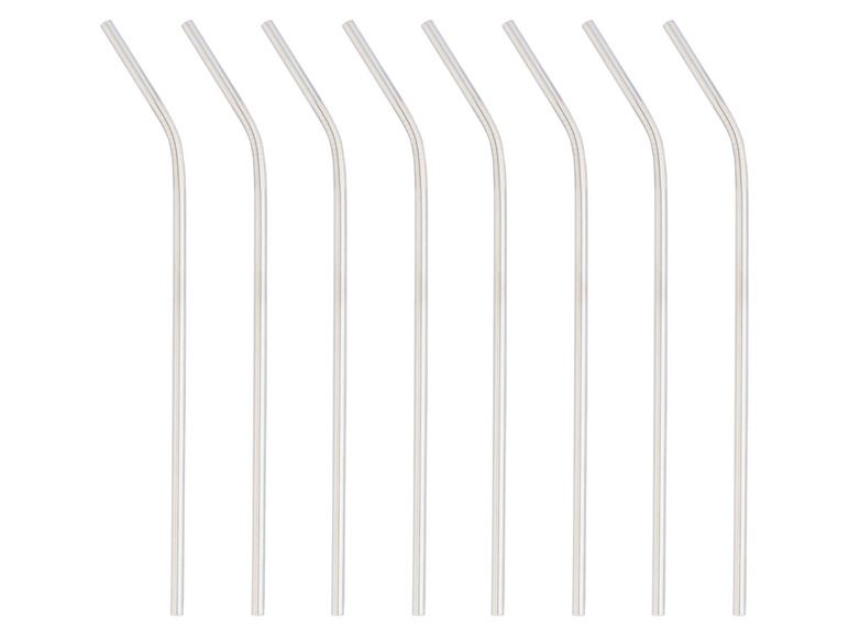 ERNESTO® Trinkhalme Set »EDS XXL«, 30-teilig Saisonschlussverkauf