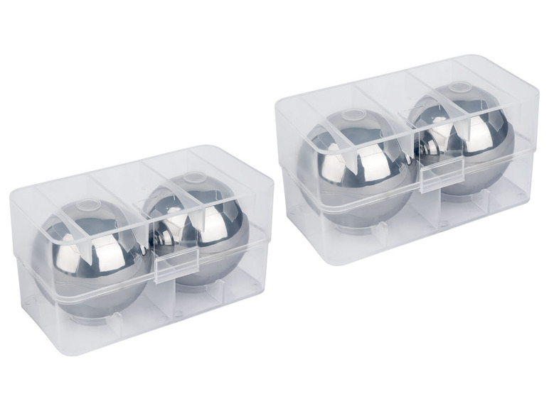 ERNESTO® Trinkhalme Set »EDS XXL«, 30-teilig Saisonschlussverkauf