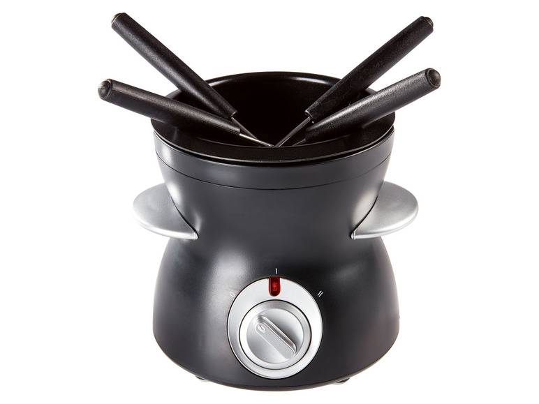 SILVERCREST® KITCHEN TOOLS Schokofondue »SSFE 25 A2«, 25 W, 250 ml Cyber Monday