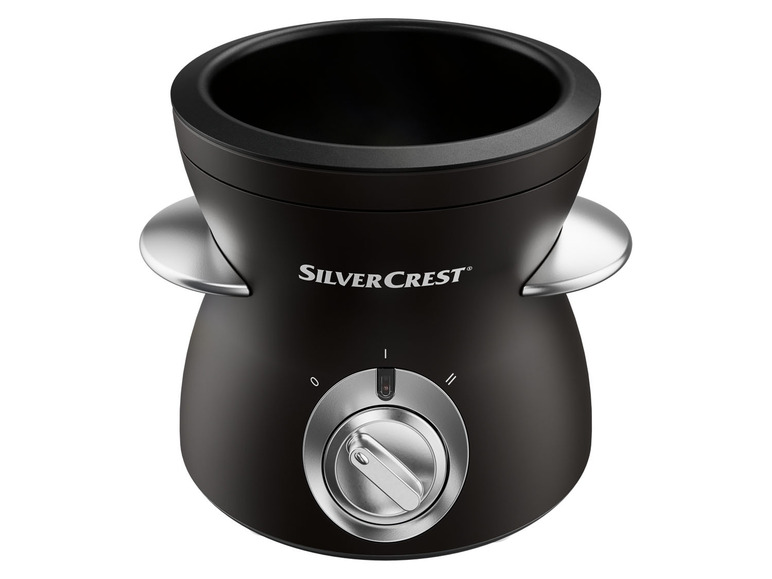 SILVERCREST® KITCHEN TOOLS Schokofondue »SSFE 25 A2«, 25 W, 250 ml Cyber Monday