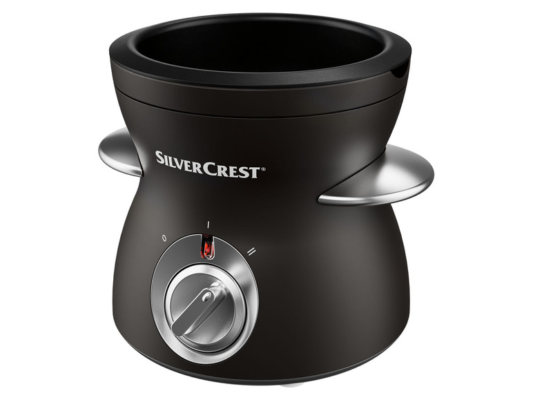 SILVERCREST® KITCHEN TOOLS Schokofondue »SSFE 25 A2«, 25 W, 250 ml Cyber Monday