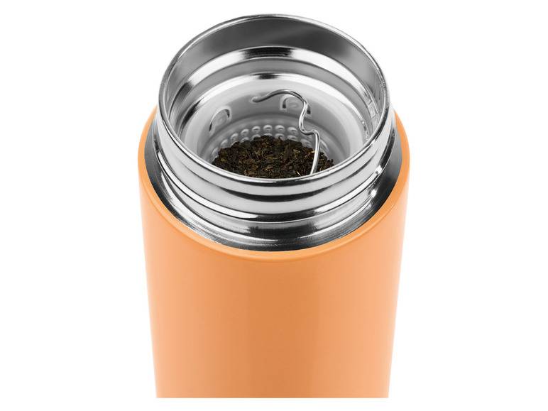 ERNESTO® Trinkflasche mit LED-Touchscreen, 450 ml Osterangebot