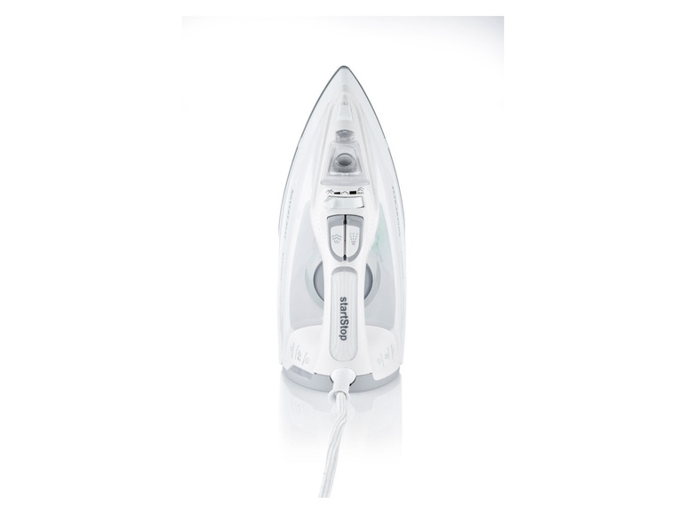 SILVERCREST® Dampfbügeleisen, 2400 W Räumungsverkauf