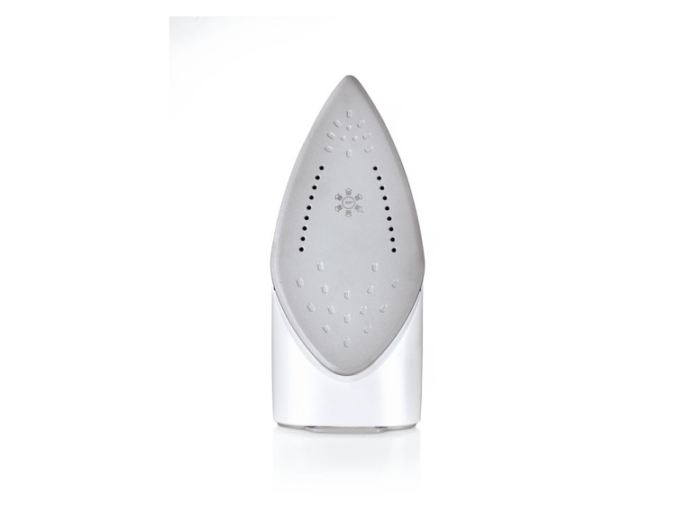 SILVERCREST® Dampfbügeleisen, 2400 W Räumungsverkauf