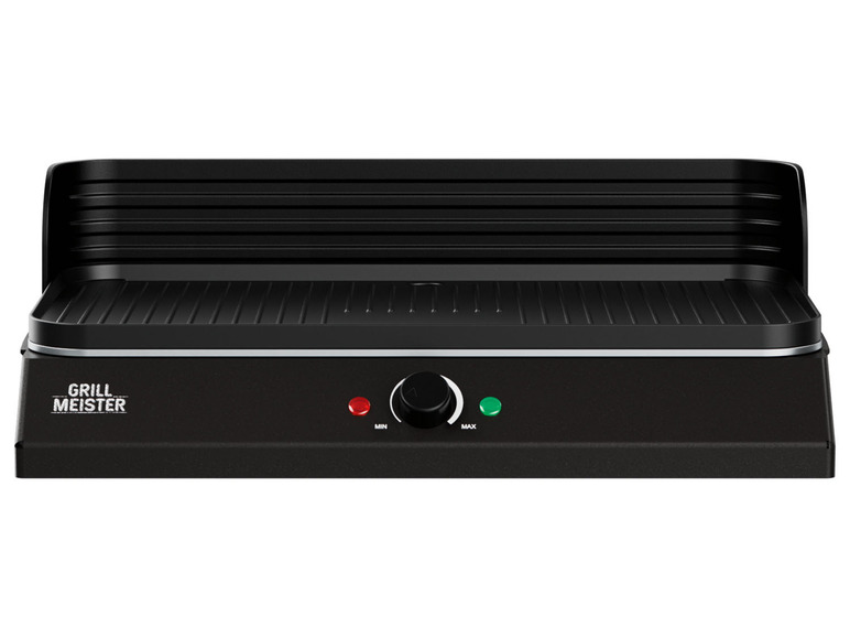 GRILLMEISTER Elektrogrill mit Stand SEGS 2200 B2, für innen und außen Sonderangebote