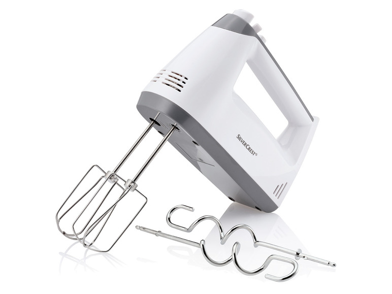 SILVERCREST® KITCHEN TOOLS Handmixer, »SHM 300 F1« Super Sparpreis