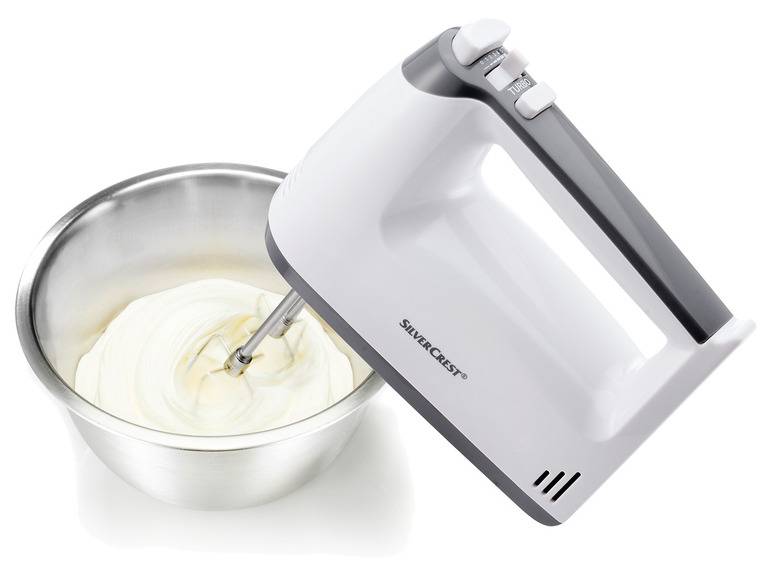 SILVERCREST® KITCHEN TOOLS Handmixer, »SHM 300 F1« Super Sparpreis
