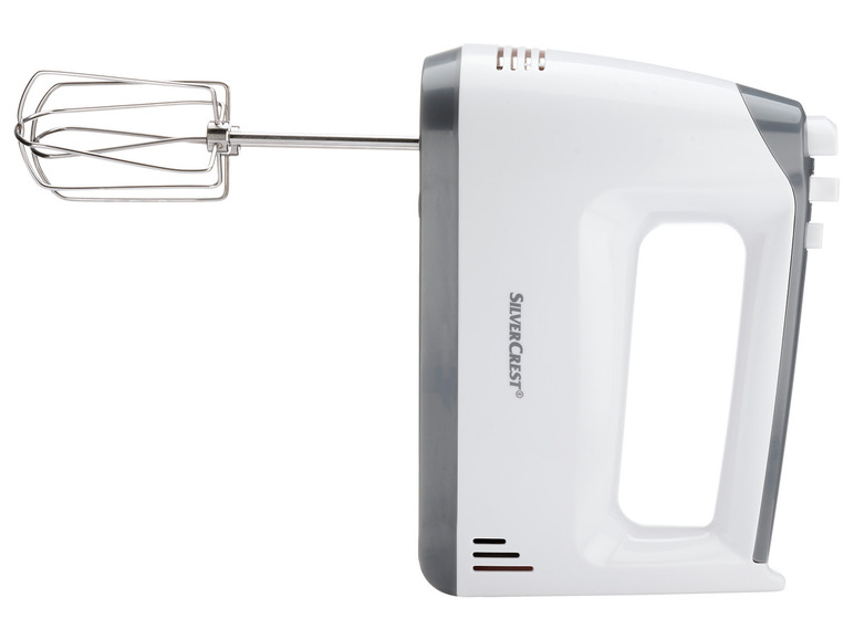 SILVERCREST® KITCHEN TOOLS Handmixer, »SHM 300 F1« Super Sparpreis