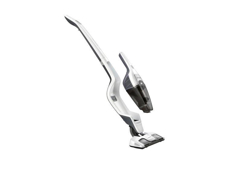SILVERCREST® 2-in-1: Boden -und Handstaubsauger »SHSS 18 B1«, 18 V Begrenzte Freigabe