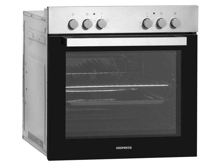 Respekta Einbauherd-Set »HS1000-33« 50% Rabatt mit kostenlosem Versand